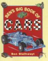 Ben's Big Book of Cars
