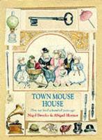 Town Mouse House
