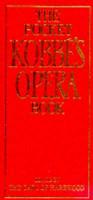The Pocket Kobbe's Opera Book