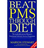 Beat Pms Through Diet
