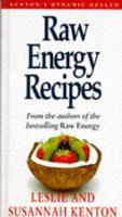 Raw Energy Recipes