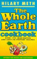 The Whole Earth Cookbook