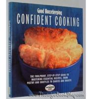 Good Housekeeping Confident Cooking