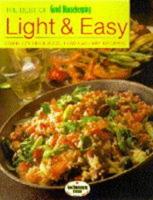 The Best of Good Housekeeping Light & Easy