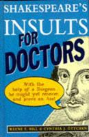 Shakespeare's Insults for Doctors
