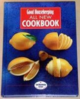 Good Housekeeping All New Cookbook
