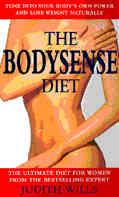 The Bodysense Diet