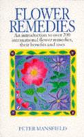 Flower Remedies