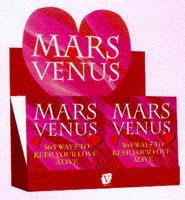 Mars and Venus 365 Ways to Keep Your Lover