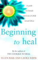 Beginning to Heal