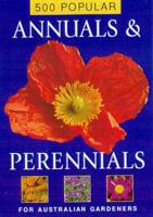 500 Popular Annuals & Perennials