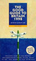 The Good Guide to Britain 1998