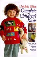 The Best of Debbie Bliss Children's Knits