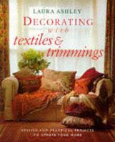 Decorating With Textiles & Trimmings