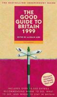 The Good Guide to Britain 1999