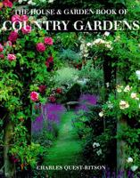 The House & Garden Book of Country Gardens
