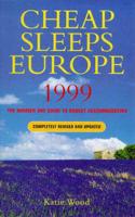 Cheap Sleeps Europe
