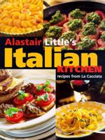 Alastair Little's Italian Kitchen
