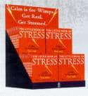 Little Book of Stress