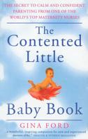 The Contented Little Baby Book