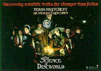 "Science of the Discworld" Poster