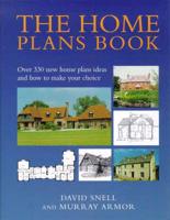 The Home Plans Book