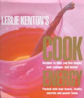 Leslie Kenton's Cook Energy