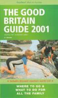 The Good Britain Guide, 2001