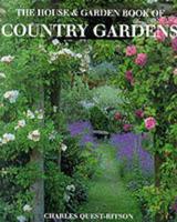 The House & Garden Book of Country Gardens