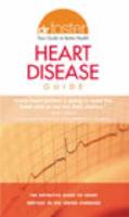 Dr Foster Heart Disease Guide