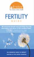 Dr Foster Fertility Guide