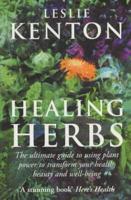 Leslie Kenton's Healing Herbs