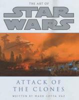 The Art of Star Wars, Episode II, Attack of the Clones