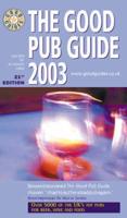 The Good Pub Guide 2003