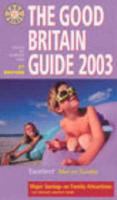 The Good Britain Guide 2003