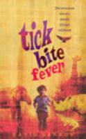 Tick Bite Fever