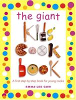 The Giant Kid's Cookbook