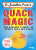 Jonathan Swan's Quack Magic