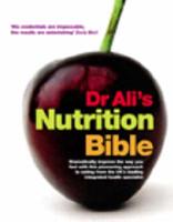 Dr Ali's Nutrition Bible