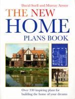 The New Home Plans Book