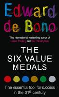 The Six Value Medals