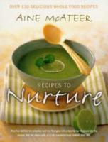 Recipes to Nurture