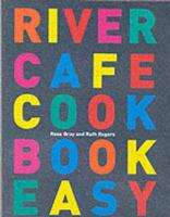 River Cafe Cook Book Easy(Signed)