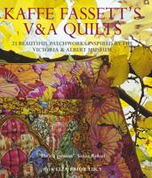 Kaffe Fassett's V & A Quilts