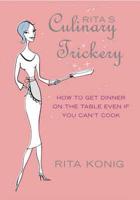 Rita's Culinary Trickery