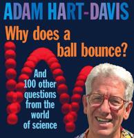 Why Does a Ball Bounce?