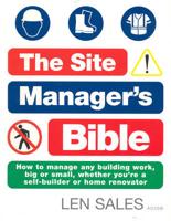 The Site Manager's Bible