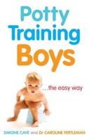 Potty Training Boys - The Easy Way