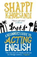 A Beginner's Guide to Acting English