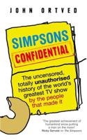 Simpsons Confidential